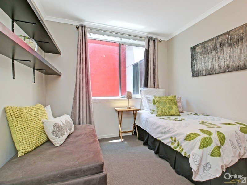 6/13-19 Hurtle Parade, Mawson Lakes SA 5095