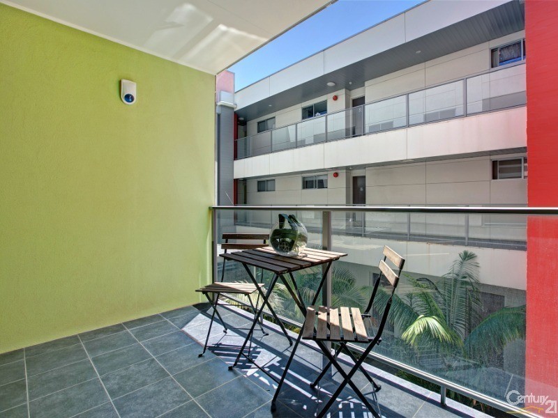 6/13-19 Hurtle Parade, Mawson Lakes SA 5095