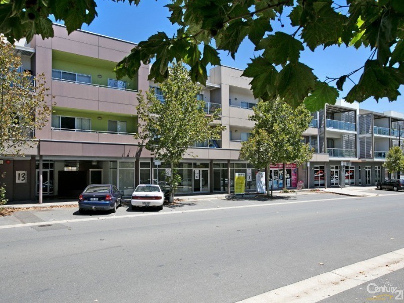 6/13-19 Hurtle Parade, Mawson Lakes SA 5095