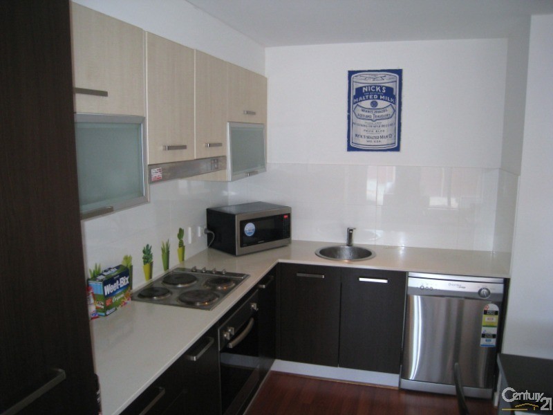 106/1-5 Euston Walk, Mawson Lakes SA 5095