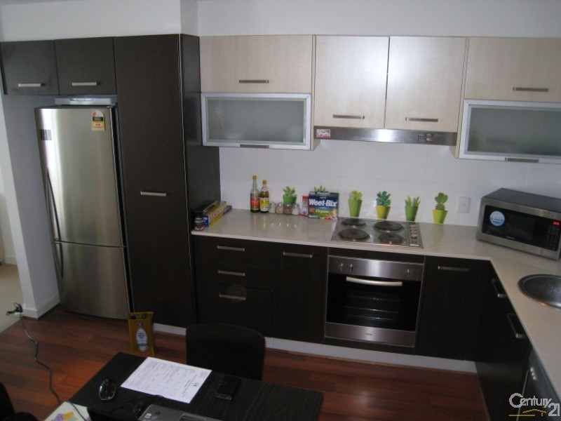 106/1-5 Euston Walk, Mawson Lakes SA 5095