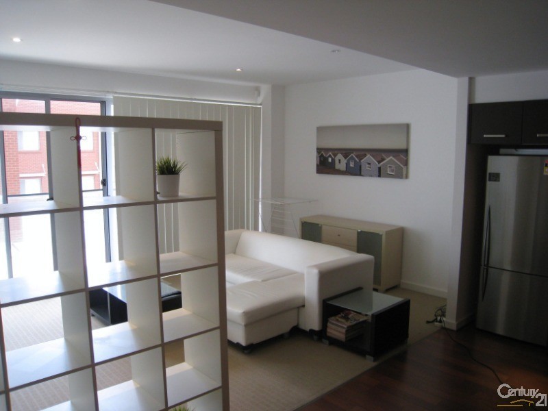 106/1-5 Euston Walk, Mawson Lakes SA 5095