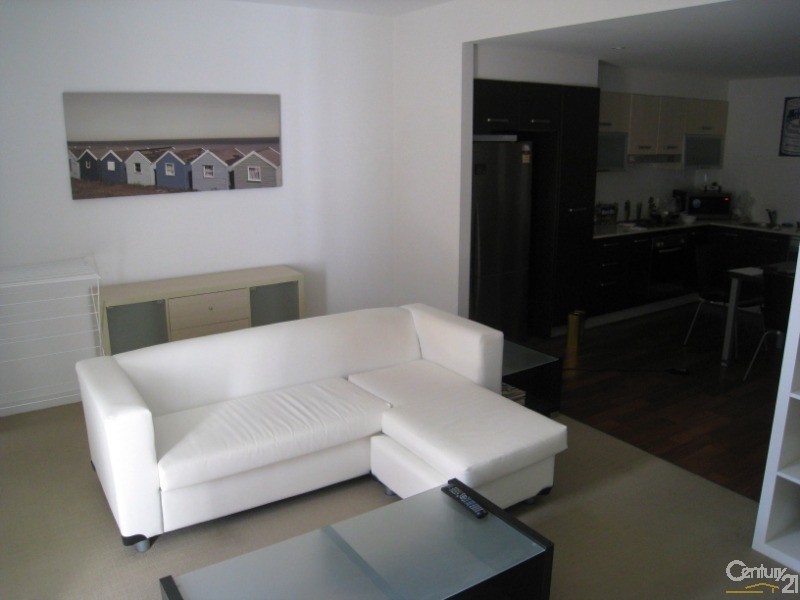 106/1-5 Euston Walk, Mawson Lakes SA 5095