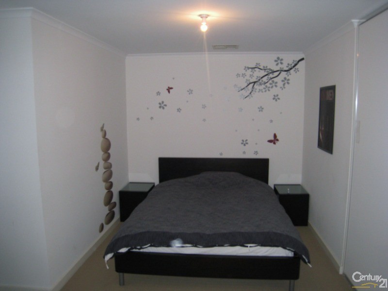 106/1-5 Euston Walk, Mawson Lakes SA 5095