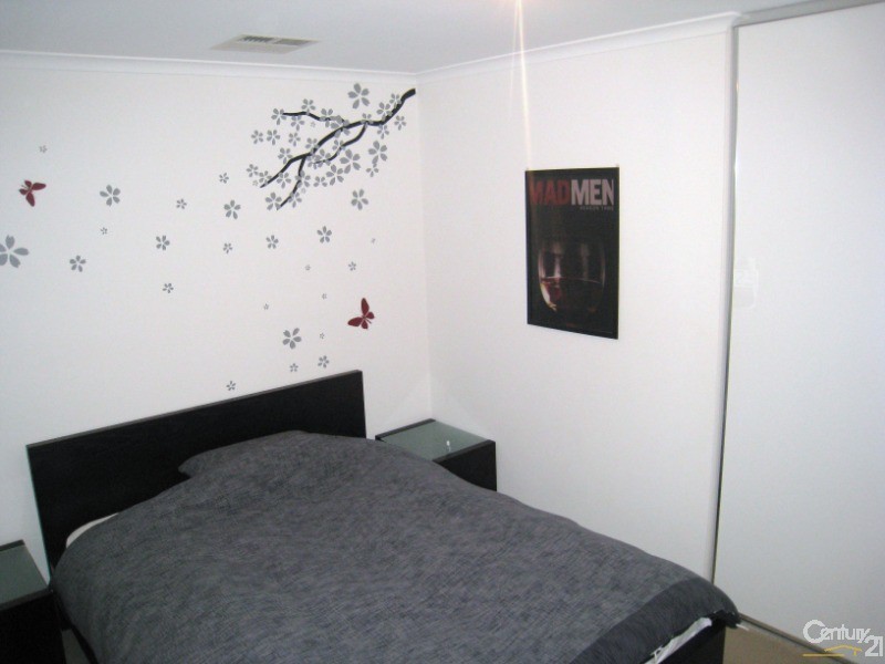 106/1-5 Euston Walk, Mawson Lakes SA 5095