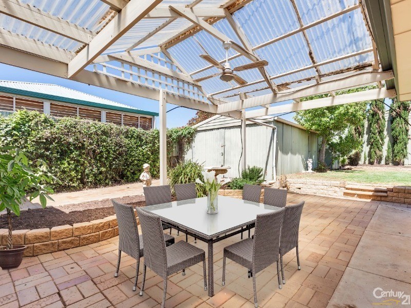 7 Fraser Avenue, St Agnes SA 5097