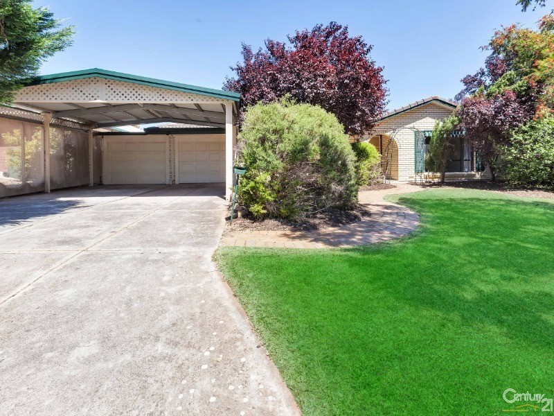 7 Fraser Avenue, St Agnes SA 5097