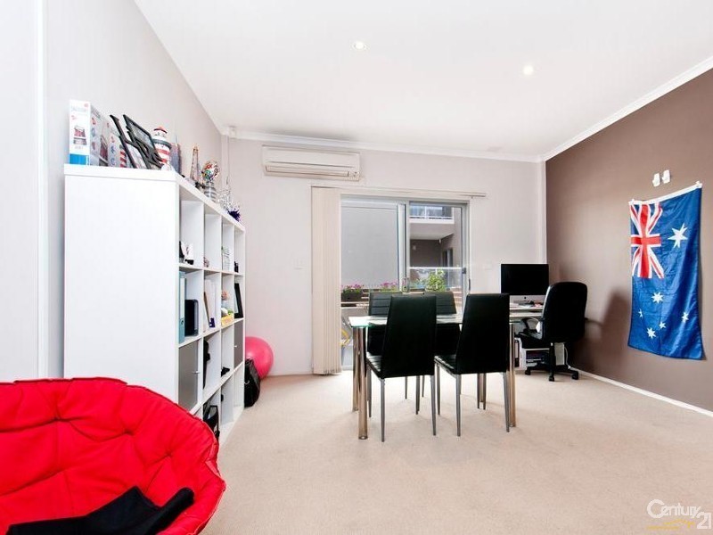 1/29 Main Street, Mawson Lakes SA 5095