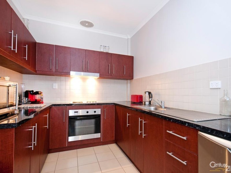 1/29 Main Street, Mawson Lakes SA 5095