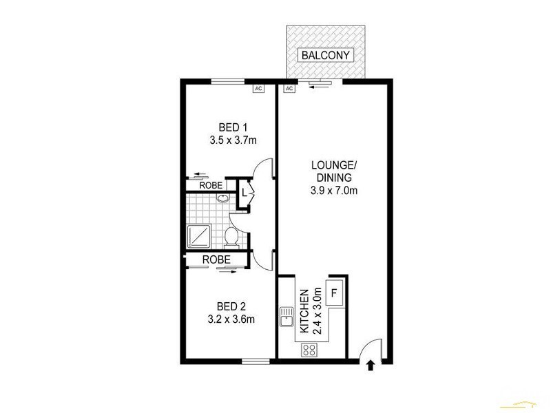 1/29 Main Street, Mawson Lakes SA 5095