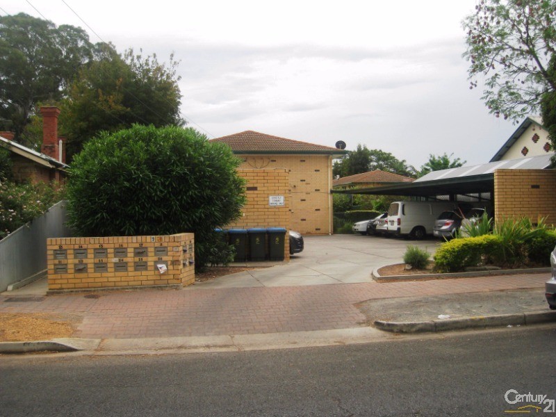 17/9 Elmo Avenue, Westbourne Park SA 5041