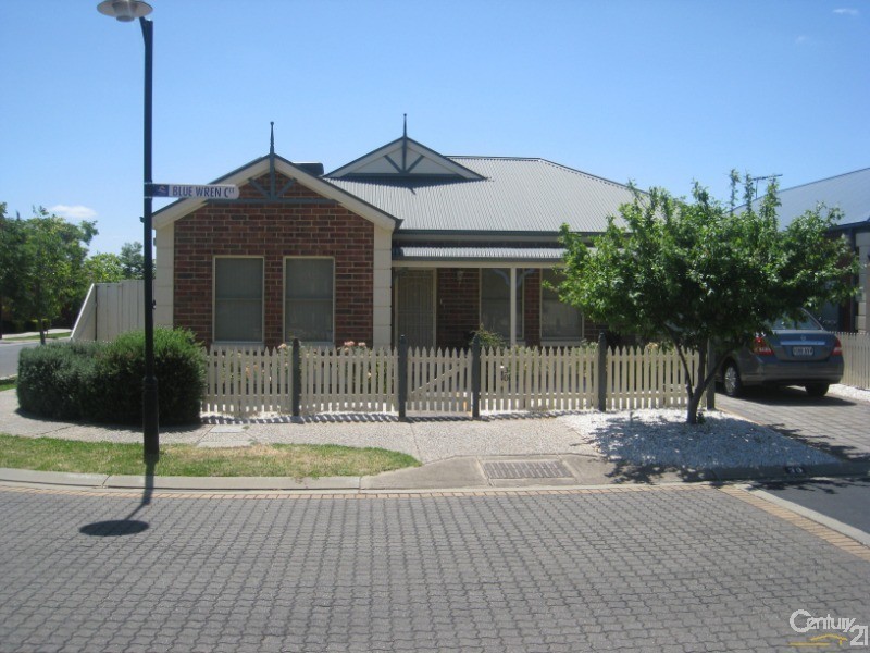 30 Blue Wren Circuit, Mawson Lakes SA 5095