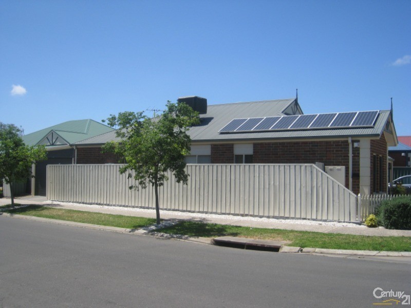 30 Blue Wren Circuit, Mawson Lakes SA 5095