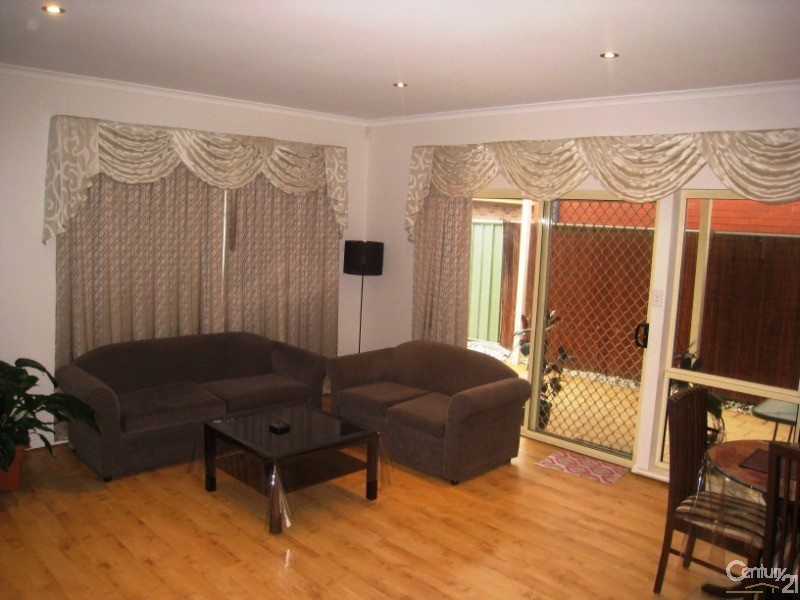 30 Blue Wren Circuit, Mawson Lakes SA 5095