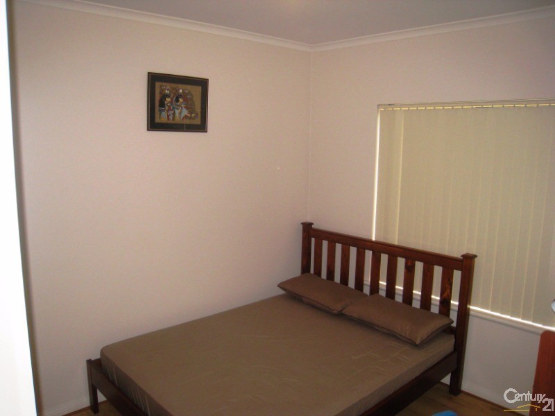 30 Blue Wren Circuit, Mawson Lakes SA 5095