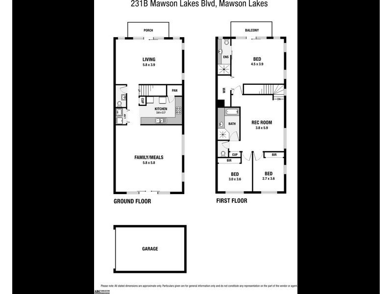 231B Mawson Lakes Boulevard, Mawson Lakes SA 5095