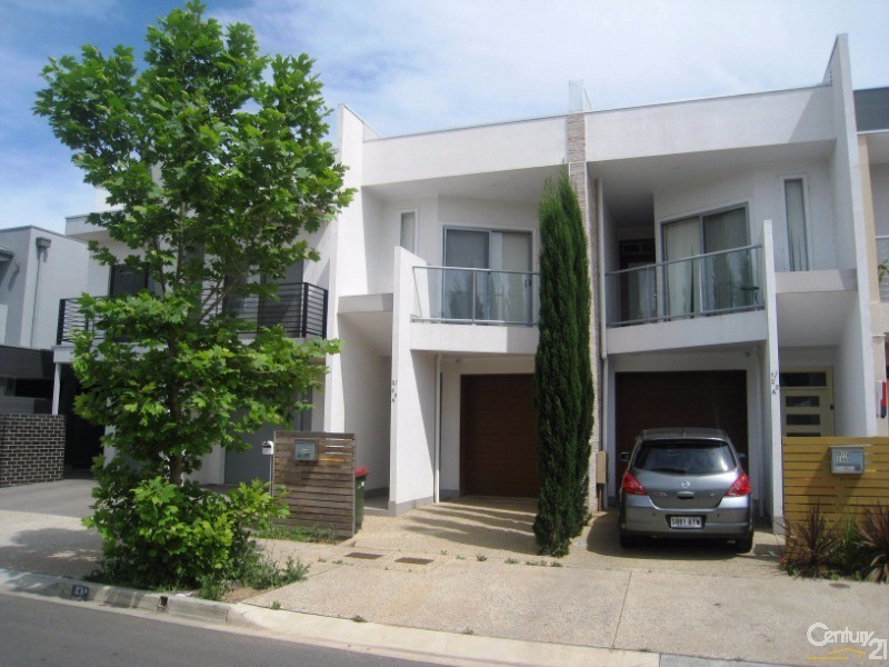 2/23a Coventry Street, Mawson Lakes SA 5095