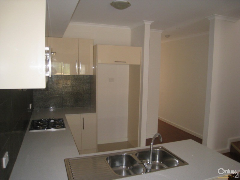 2/23a Coventry Street, Mawson Lakes SA 5095