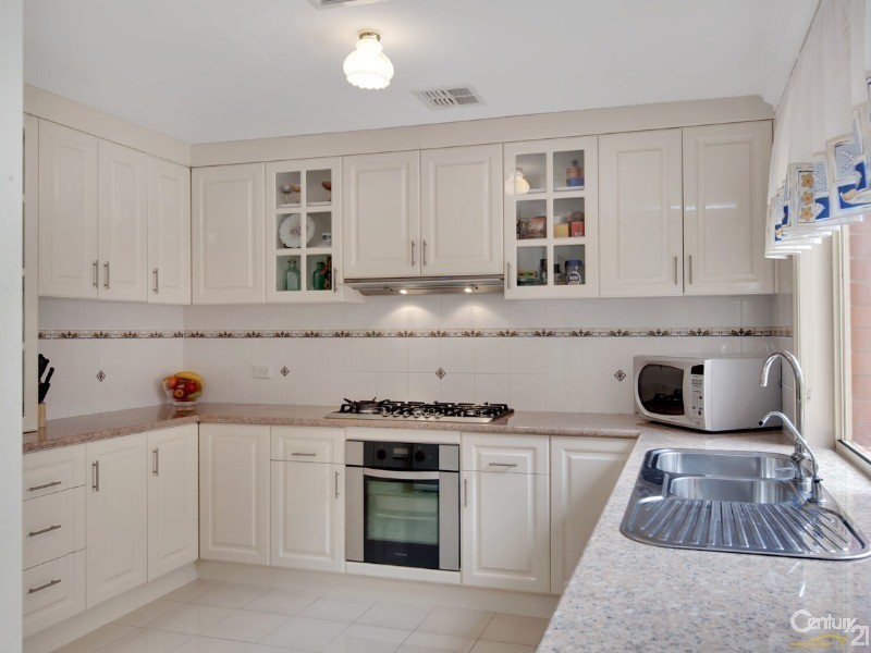 52 Lord Howe Crescent, Mawson Lakes SA 5095