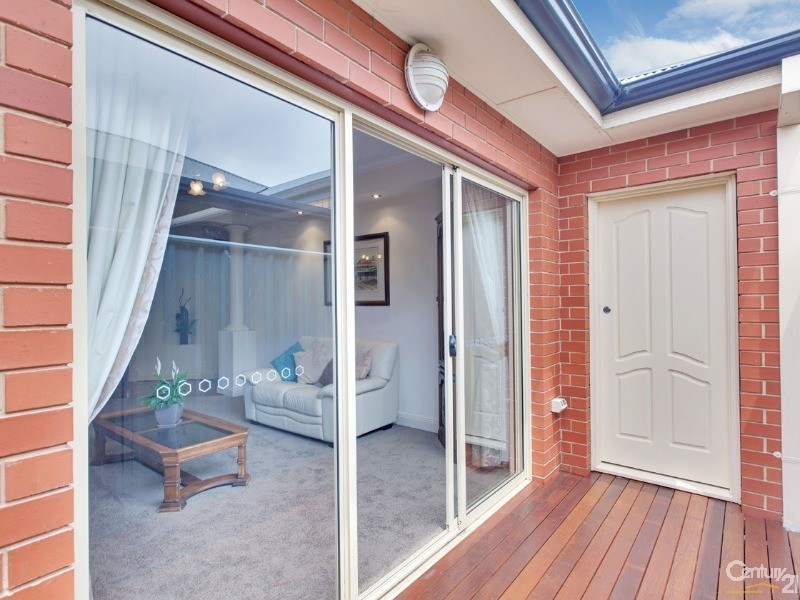 52 Lord Howe Crescent, Mawson Lakes SA 5095