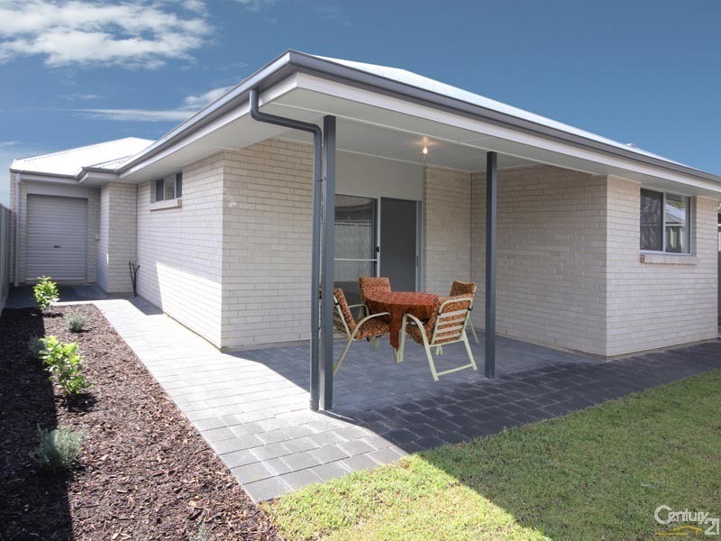 4 Darling Street, Evanston South SA 5116