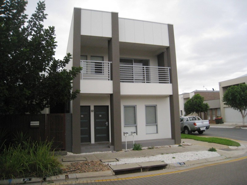 32b Ridley Street, Mawson Lakes SA 5095