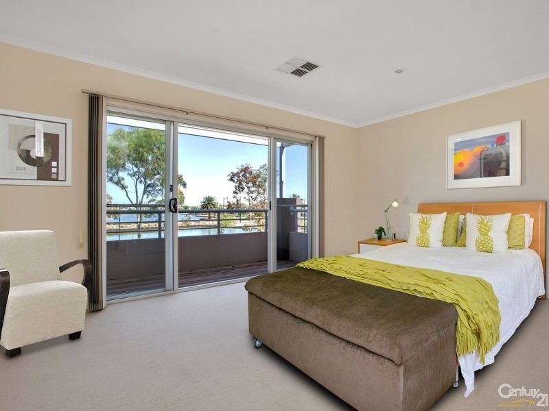 10/270-272 Mawson Lakes Boulevard, Mawson Lakes SA 5095