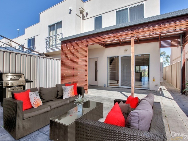 10/270-272 Mawson Lakes Boulevard, Mawson Lakes SA 5095