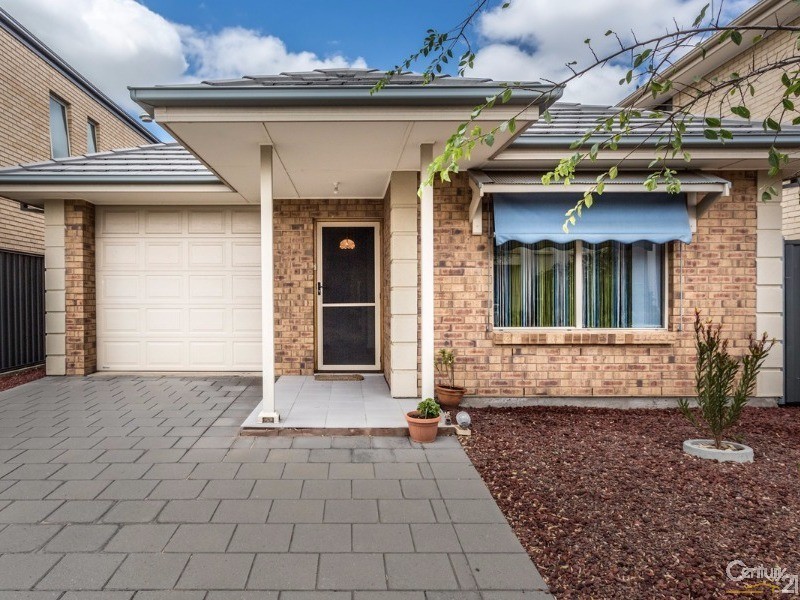 10 Antigua Court, Mawson Lakes SA 5095