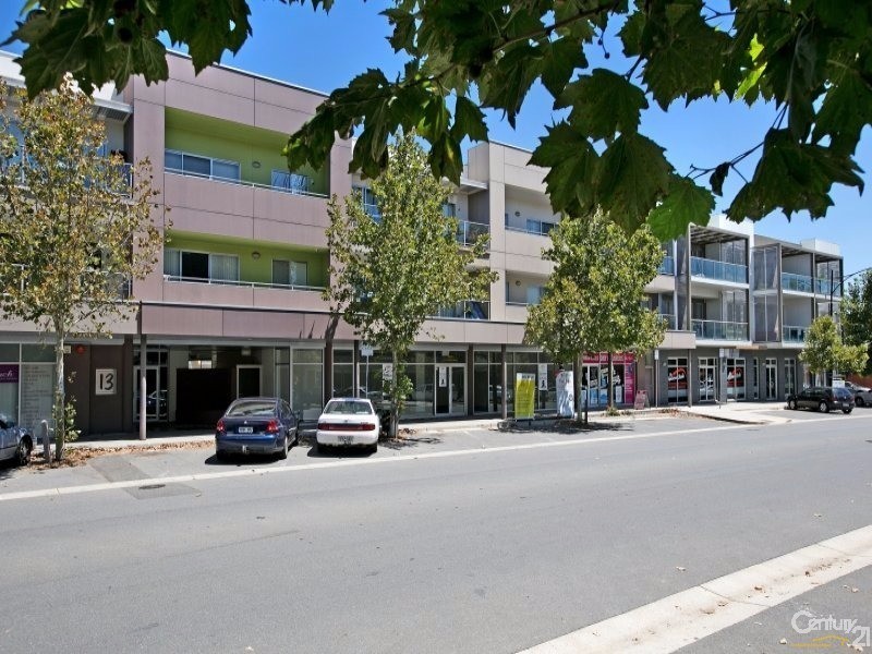 6/13-19 Hurtle Parade, Mawson Lakes SA 5095