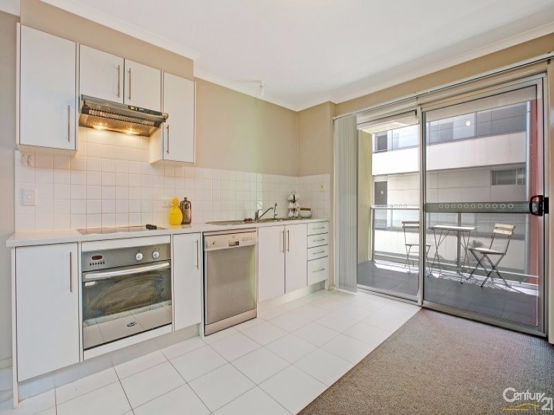 6/13-19 Hurtle Parade, Mawson Lakes SA 5095