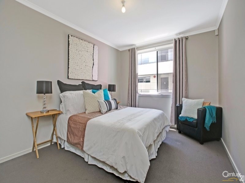 6/13-19 Hurtle Parade, Mawson Lakes SA 5095