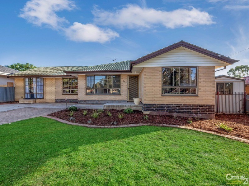 23 Bindi Street, Para Hills West SA 5096