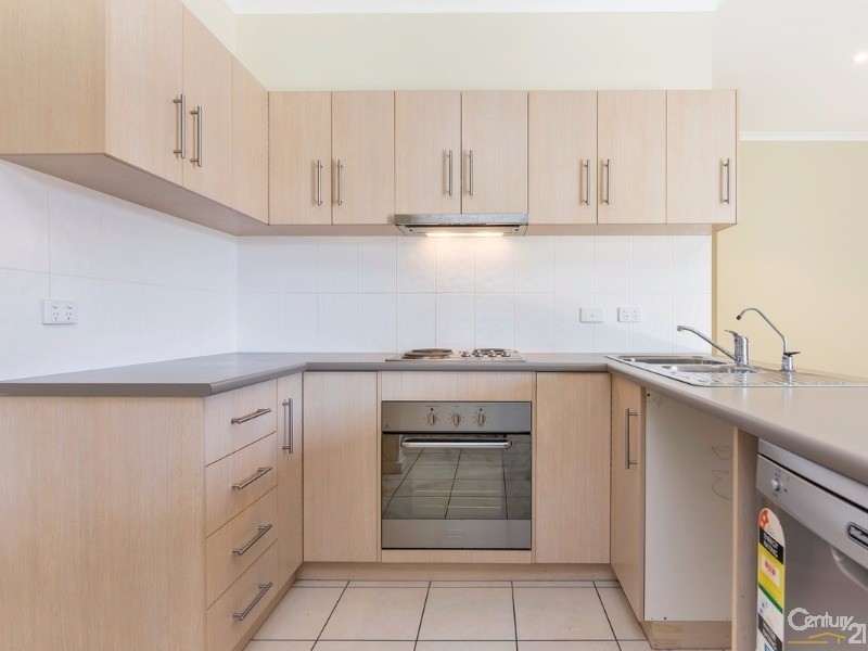 18/21-25 Goodall Parade, Mawson Lakes SA 5095