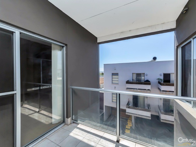 18/21-25 Goodall Parade, Mawson Lakes SA 5095