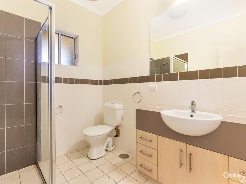 18/21-25 Goodall Parade, Mawson Lakes SA 5095