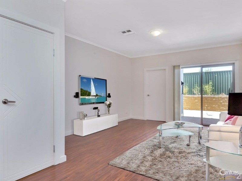 2/23A Coventry Street, Mawson Lakes SA 5095
