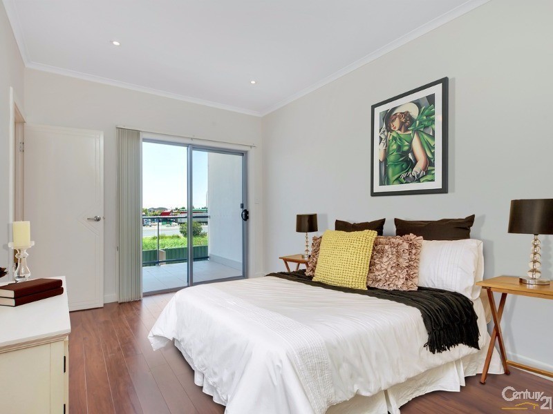 2/23A Coventry Street, Mawson Lakes SA 5095