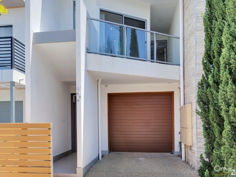 2/23A Coventry Street, Mawson Lakes SA 5095