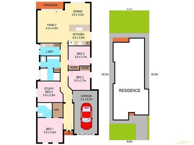 9A Altola Road, Modbury SA 5092