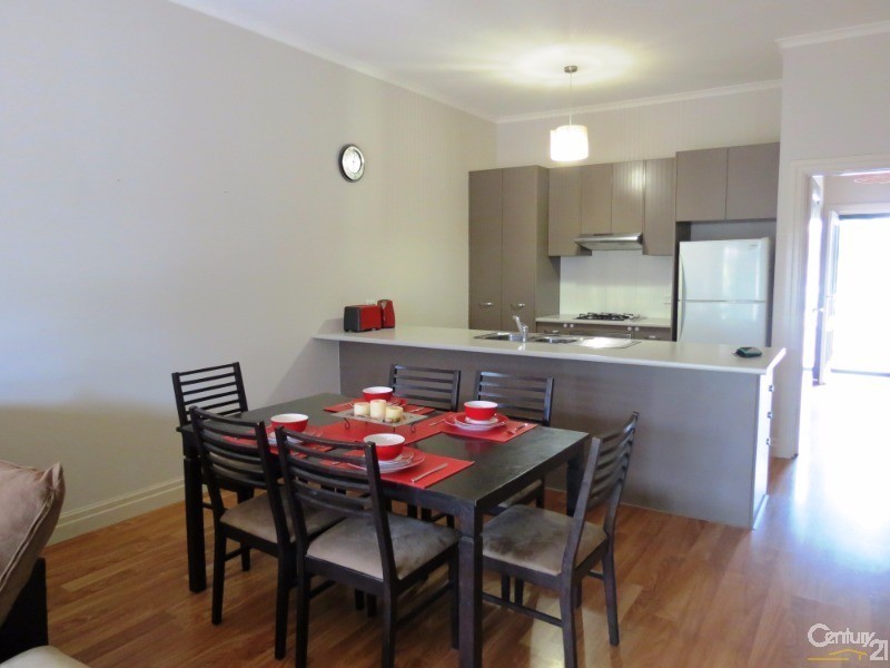 5 Parsons Court, Mawson Lakes SA 5095