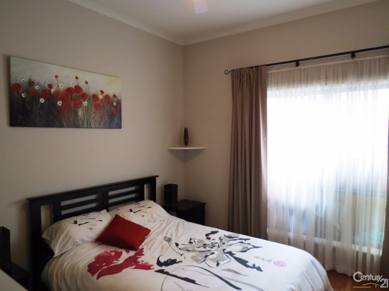 5 Parsons Court, Mawson Lakes SA 5095