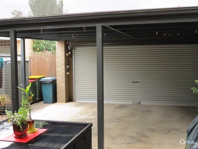 5 Parsons Court, Mawson Lakes SA 5095