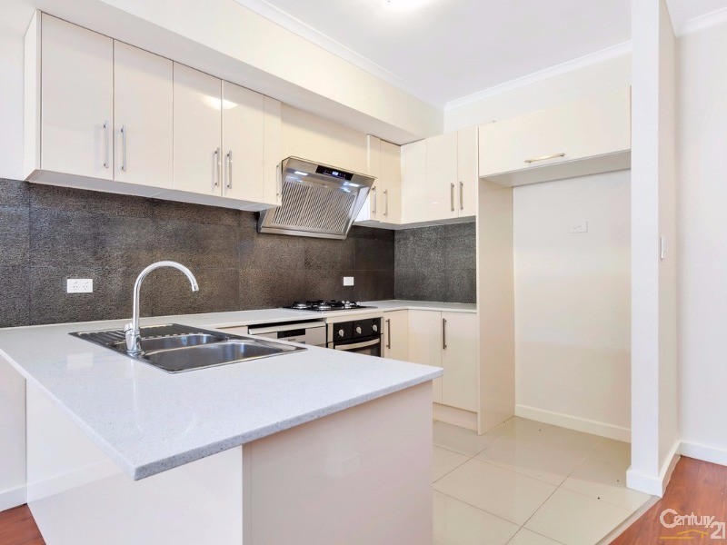 2/23a Coventry Street, Mawson Lakes SA 5095