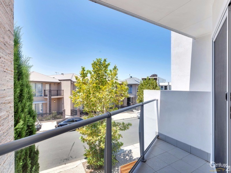 2/23a Coventry Street, Mawson Lakes SA 5095