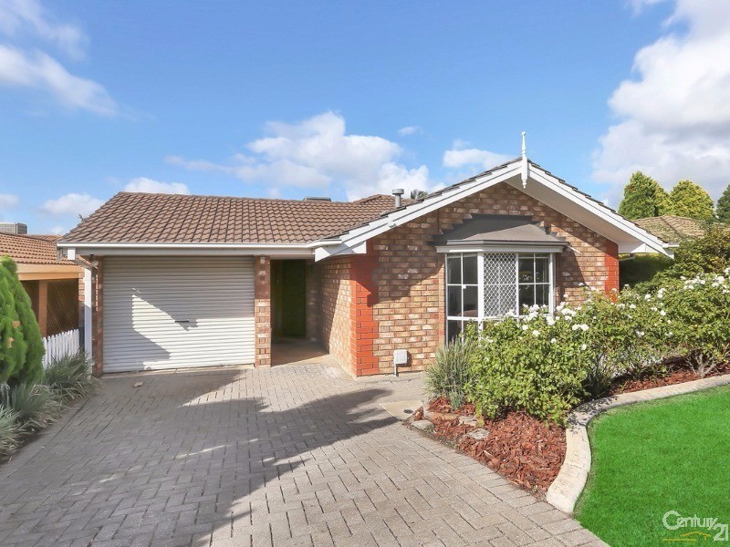 15 Underwood Close, Golden Grove SA 5125