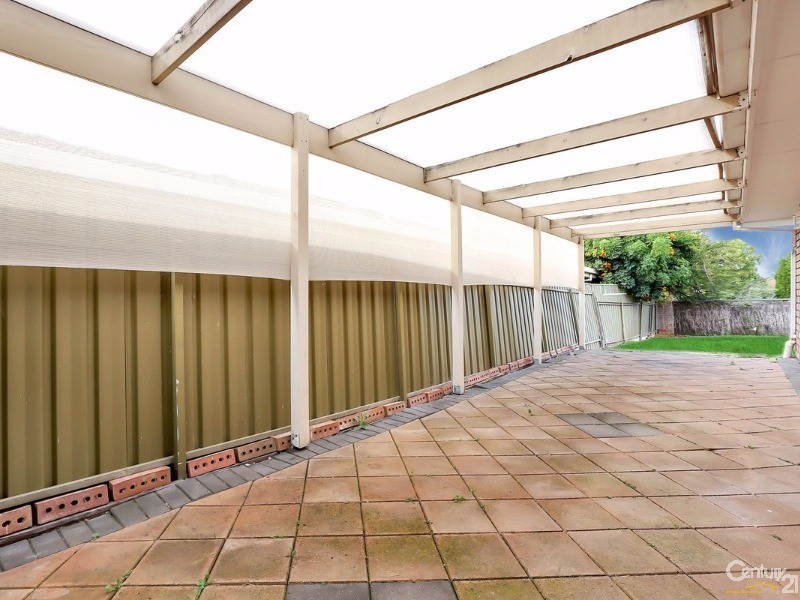 15 Underwood Close, Golden Grove SA 5125