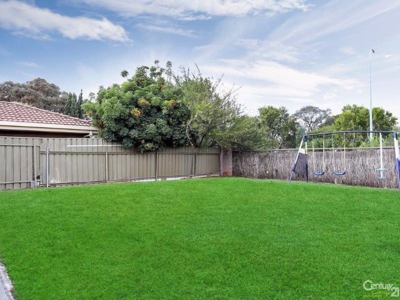 15 Underwood Close, Golden Grove SA 5125