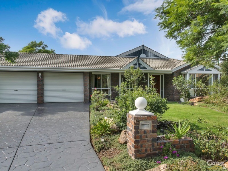 15 Brisbane Drive, Salisbury Heights SA 5109