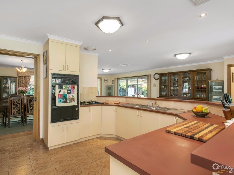 15 Brisbane Drive, Salisbury Heights SA 5109